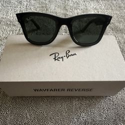 Ray-Ban Shades