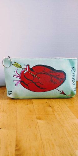 Zipper Bag
