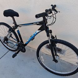 Giant Mountain Bike