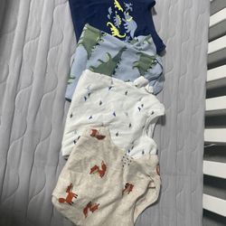 Baby Boy Clothes 
