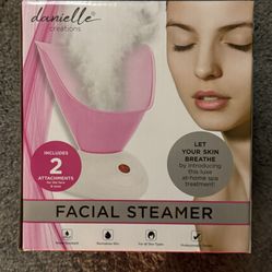 Facial Steamer