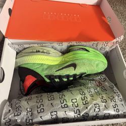 Nike alphafly 3 size 9.5