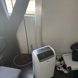Portable AC 