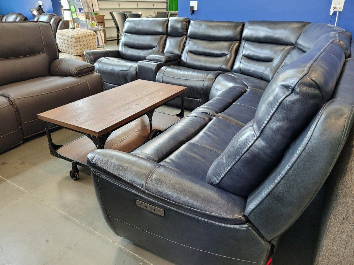 Overstock - Sectionals - up to 70% off! Need gone!