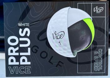 Brand New! Vice Pro Plus!!