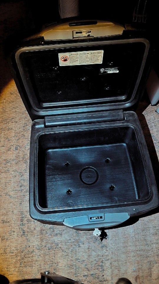 Security Safe💥