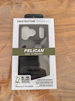 iPhone 17 Pro Max Case