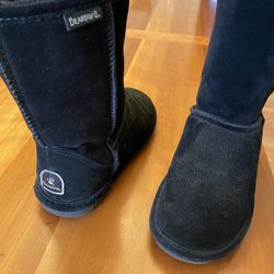 Bearpaw Boots - Sz 9