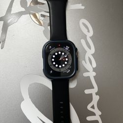 Apple Whatch Ultra