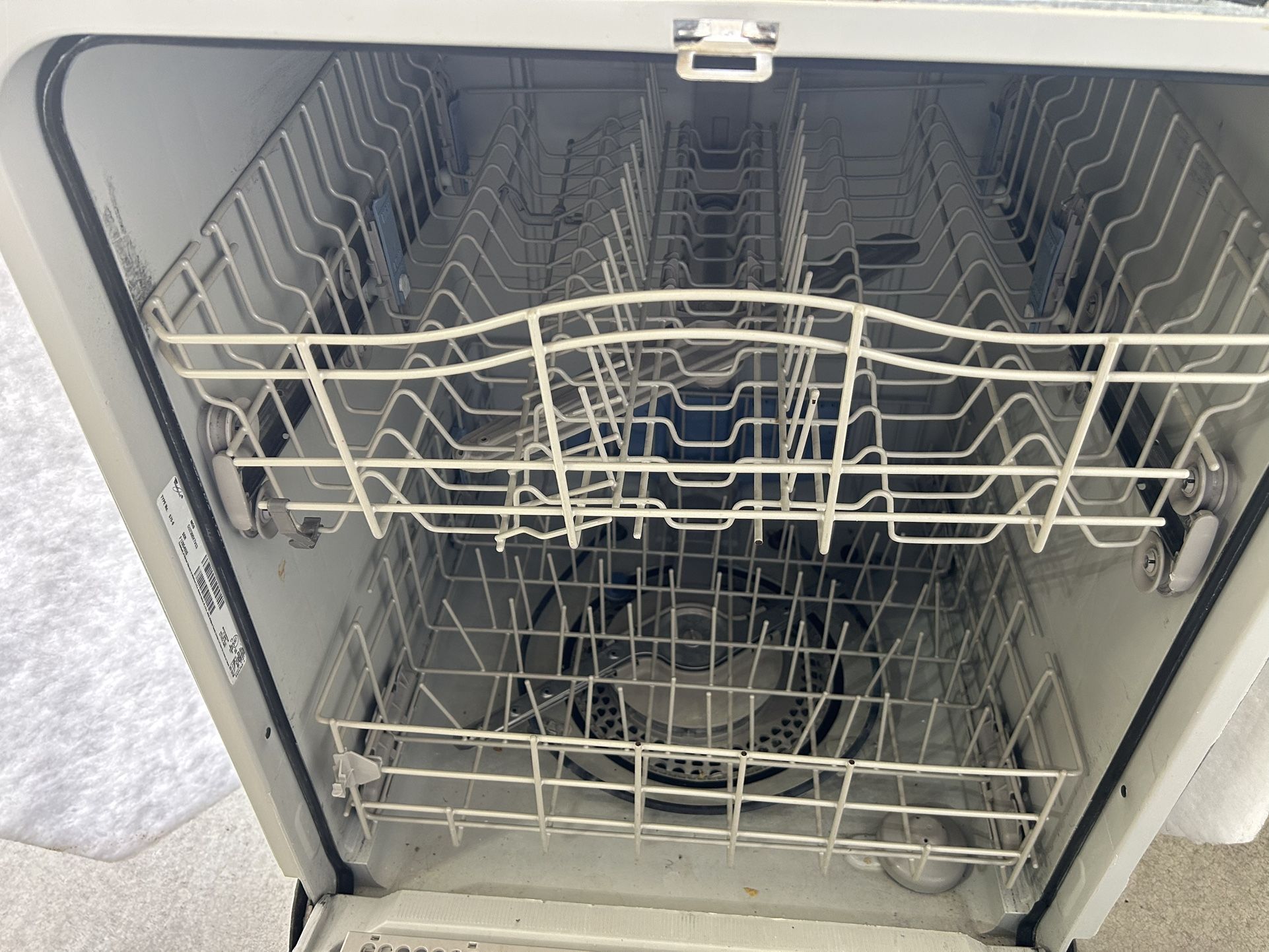 Dishwasher
