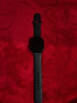 Apple watch series 7