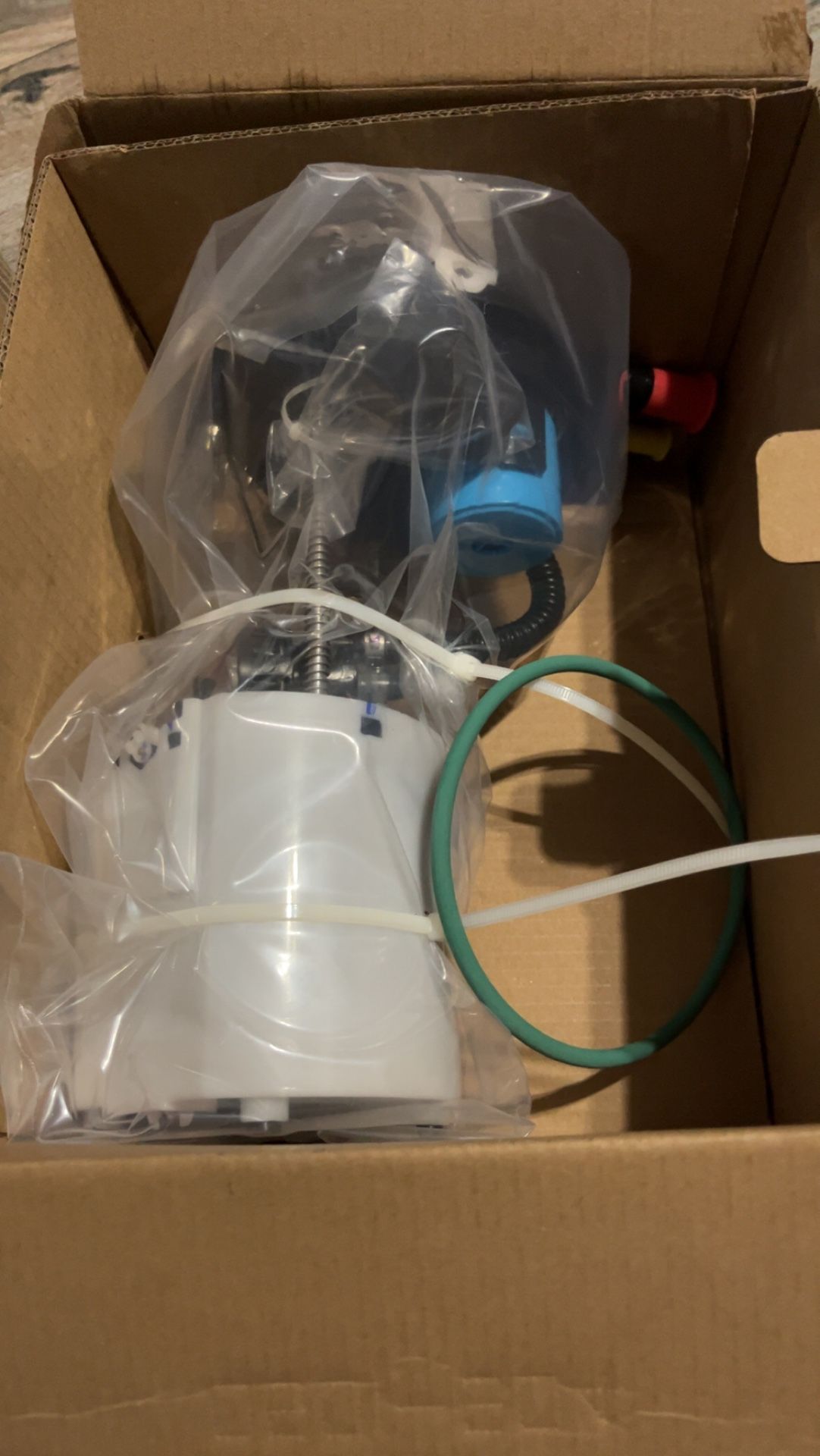 Fuel Pump Chevy Impala Or Monte Carlo