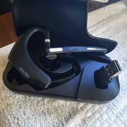 Truckers & Work From Home Workers Headset