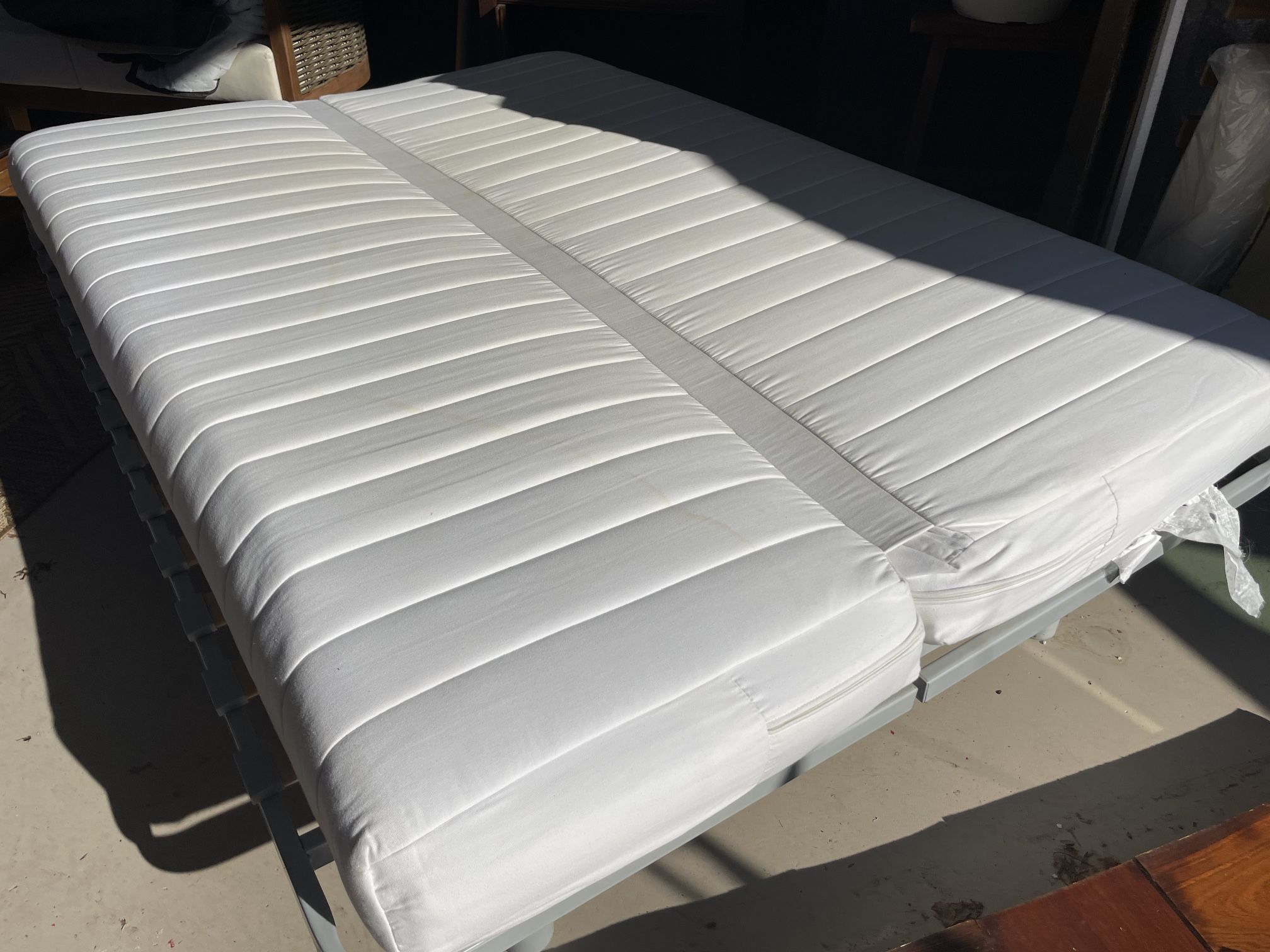 Futon for Sale in San Diego, CA OfferUp
