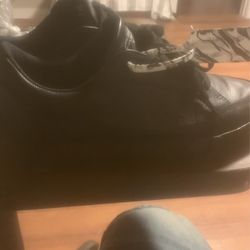 Off white Sz 10