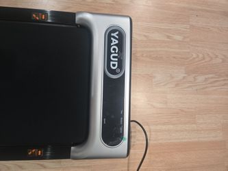 Treadmill  yagud zf-0301 New open Box.