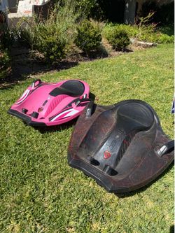 RollPlay Nighthawk electric ride on