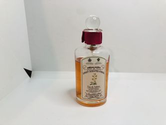 Penhaligon Perfume Night scented stock