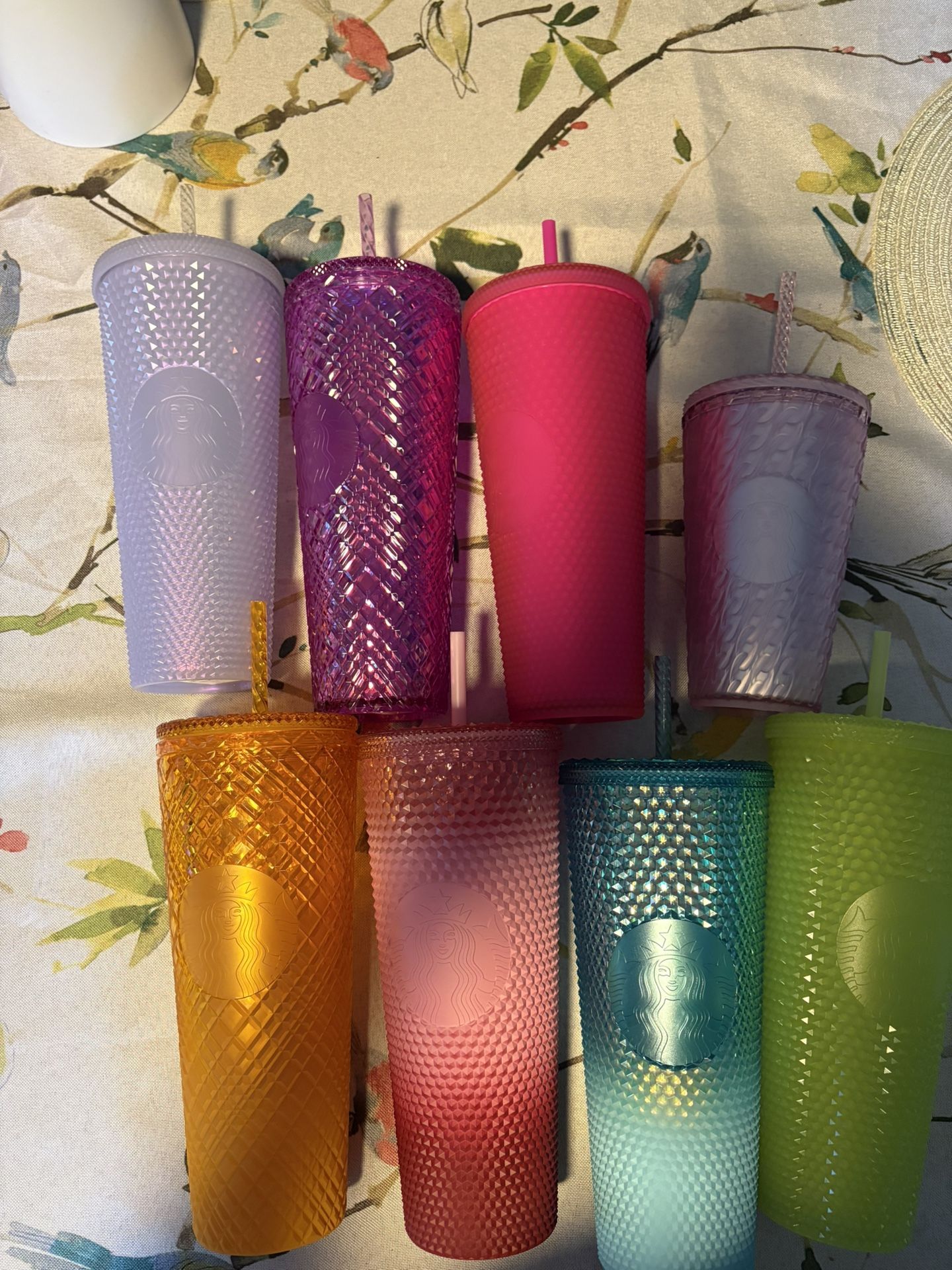 Starbucks Tumbler