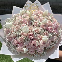 Flower Bouquet