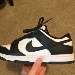 Panda Dunks