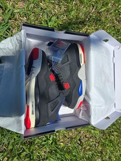 Jordan Rare air 4