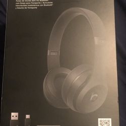 Beats Solo3