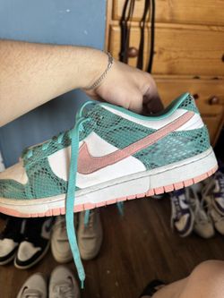 Nike Sb Size 12