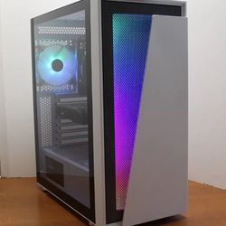 NEW Gaming PC