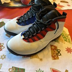 Size 10 Jordan10
