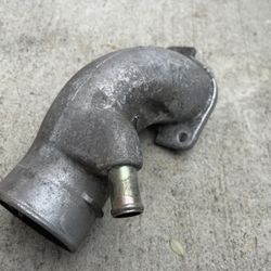 Sr20det S14 S15 T28 Turbo OEM Intake