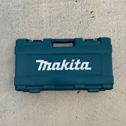 Makita Reciprocating Saw
