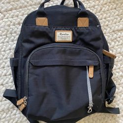 Free Diaper Bag