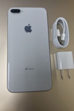 iPhone 8 Plus 64GB Factory Unlocked