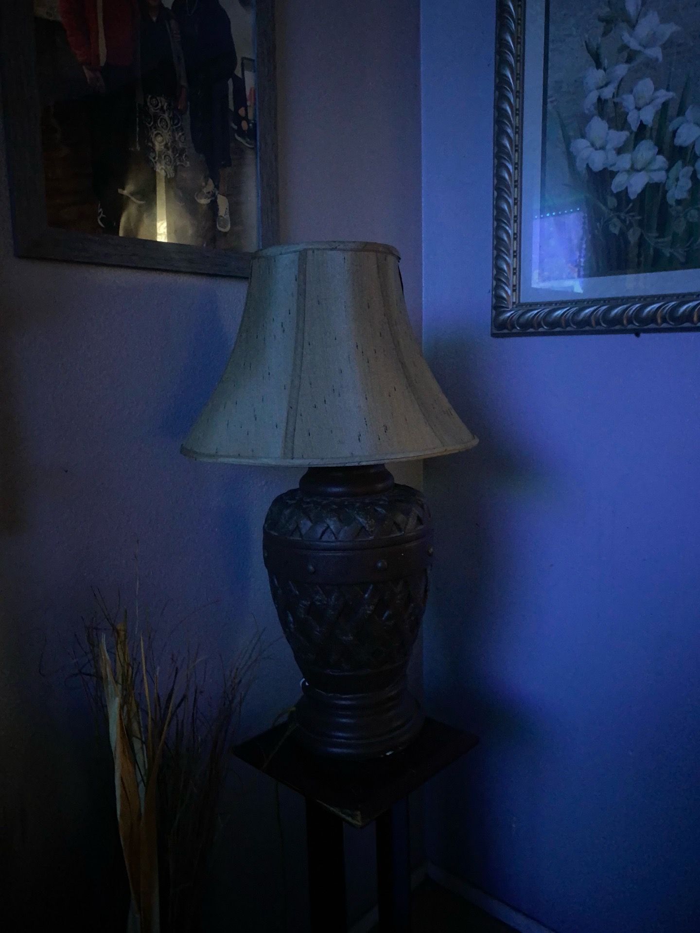 lamp