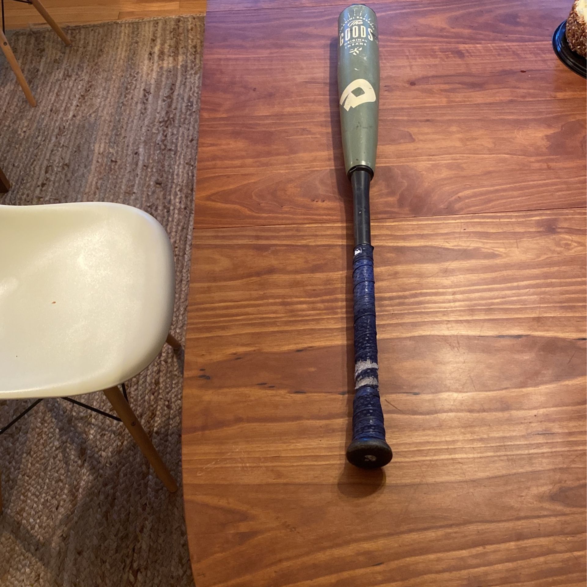 2021 Demarini “The goods”