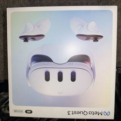 Meta Quest 3 ——— iPad Pro 11 Inch WiFi  Super Cheap !!!!! 