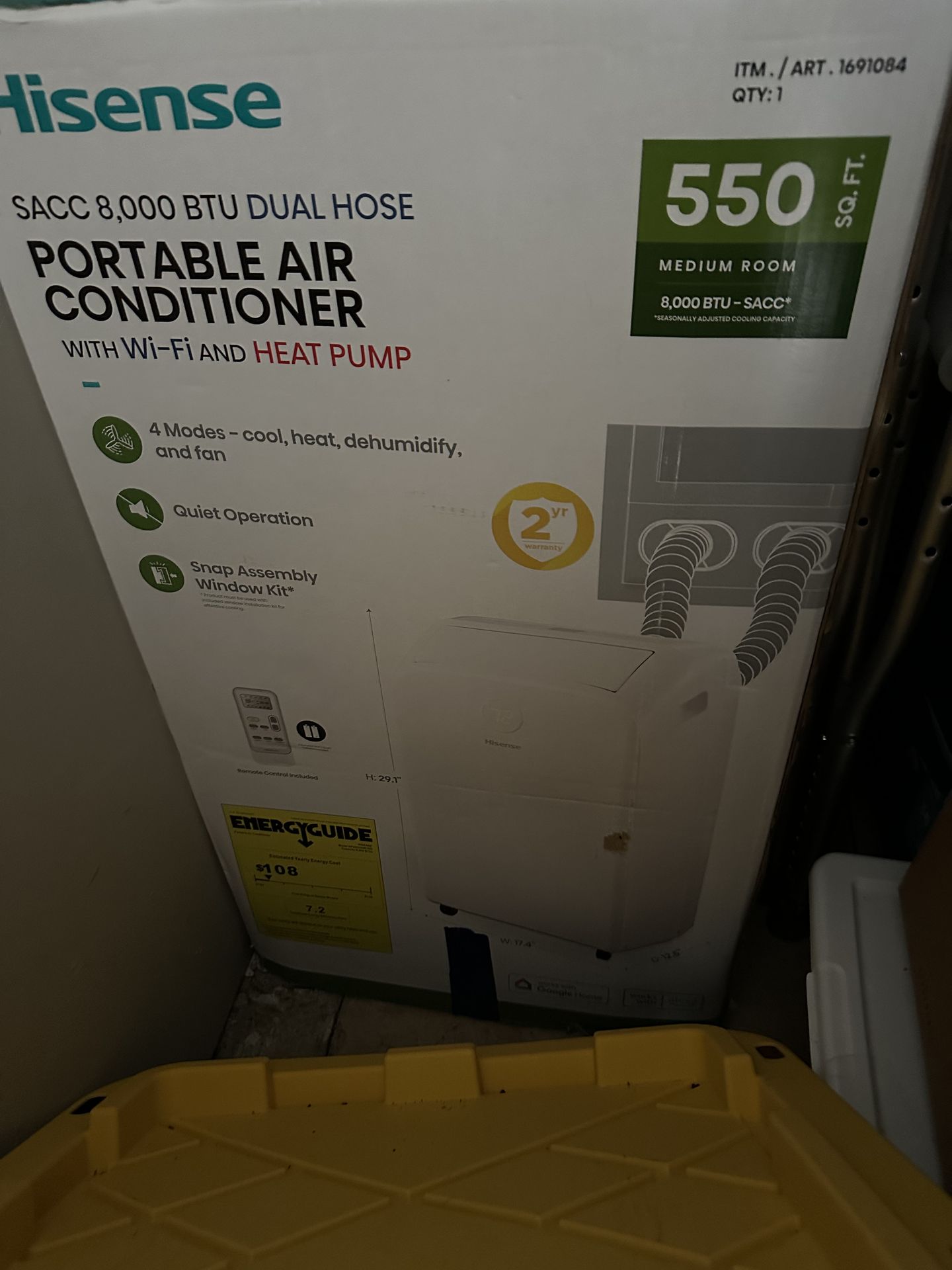 Air Conditioner