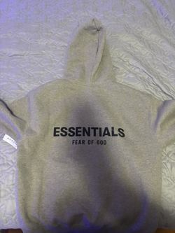 Essential Hoodie