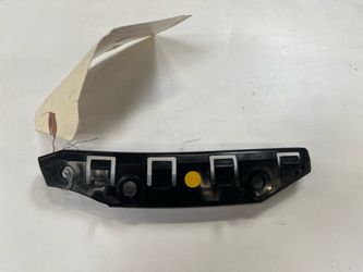 Tesla model 3 bracket fascia side to fender LH