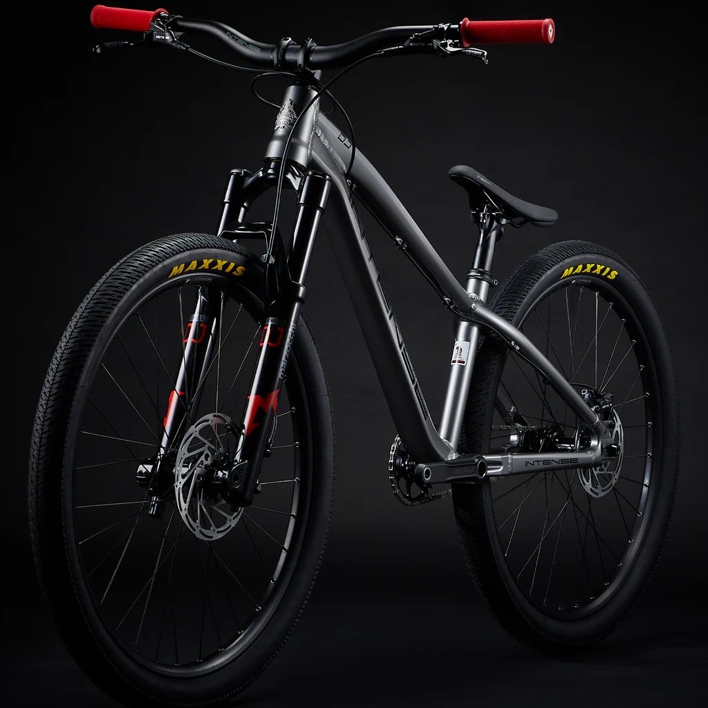 Intense Dirt Jumper / Dj