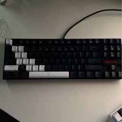 Red Dragon K552 Keyboard 