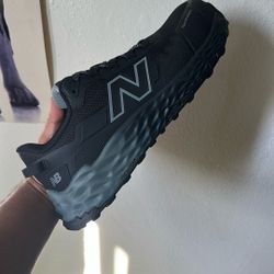 New Balance Work Shoe 