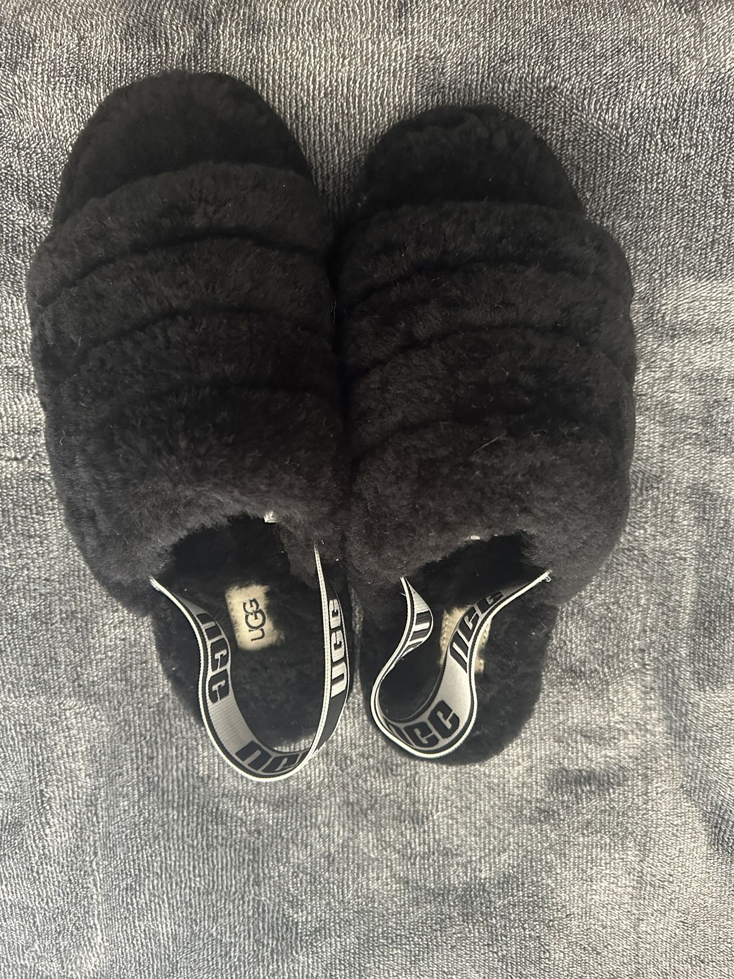 Ugg