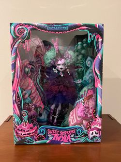 Monster High Sweet Screams Twyla