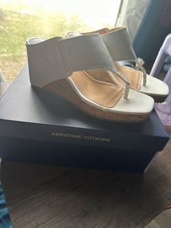 Adrienne Vittadini Shoes