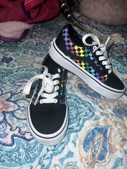 Kids Vans 