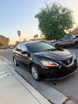 2018 Nissan Sentra