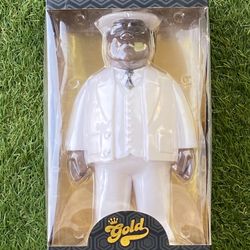 Notorious B.I.G. Funko Gold Vinyl Figure Mint In Box