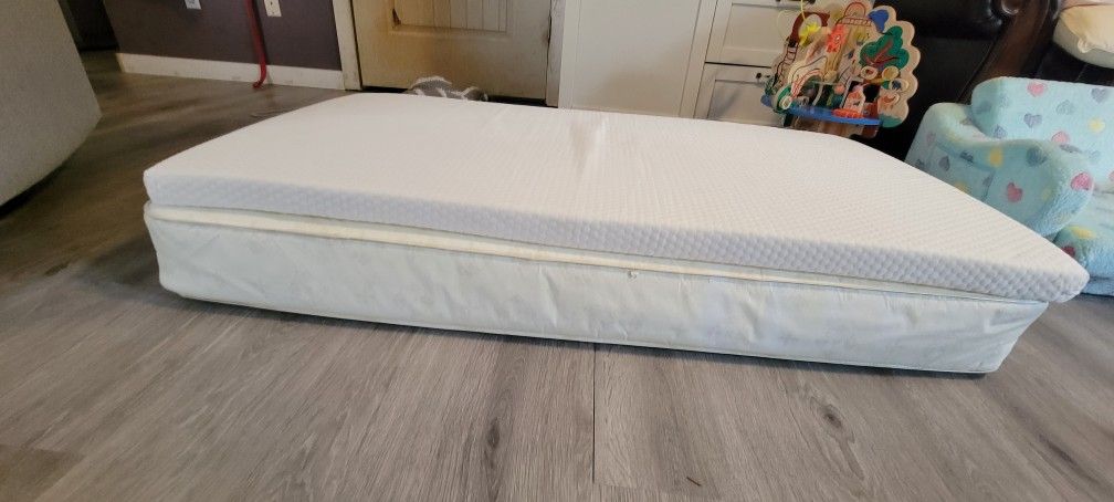 Crib Matress Foam